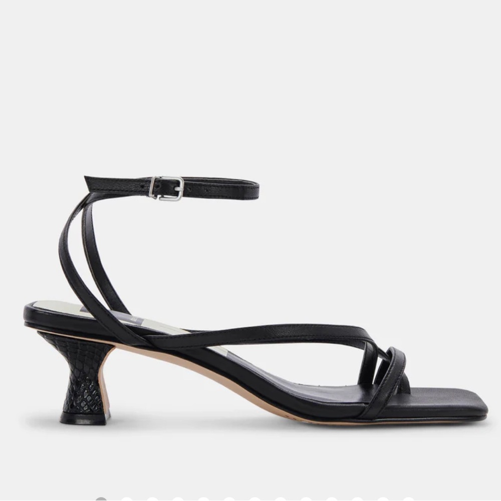 Dolce vita Baylor heel